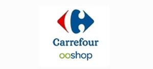 Carrefour / ooshop